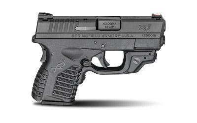 Springfield Armory XD-S