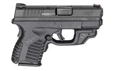 Springfield Armory XD-S Essentials Package