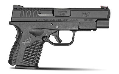 Springfield Armory XD-S