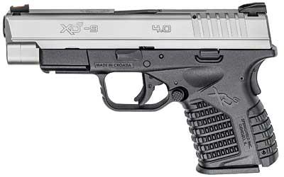 Springfield XD-S