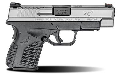 Springfield Armory XD-S