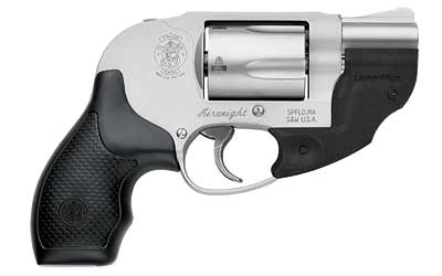 Smith & Wesson 638