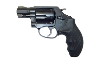 S&w 360 1.875" 38spl+p 5rd Mblack Fs