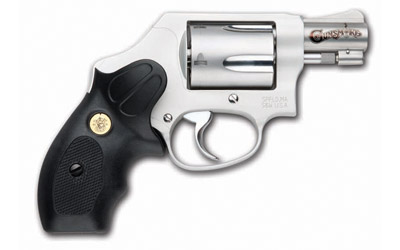 Smith & Wesson 637