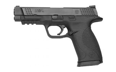Smith & Wesson M&P45