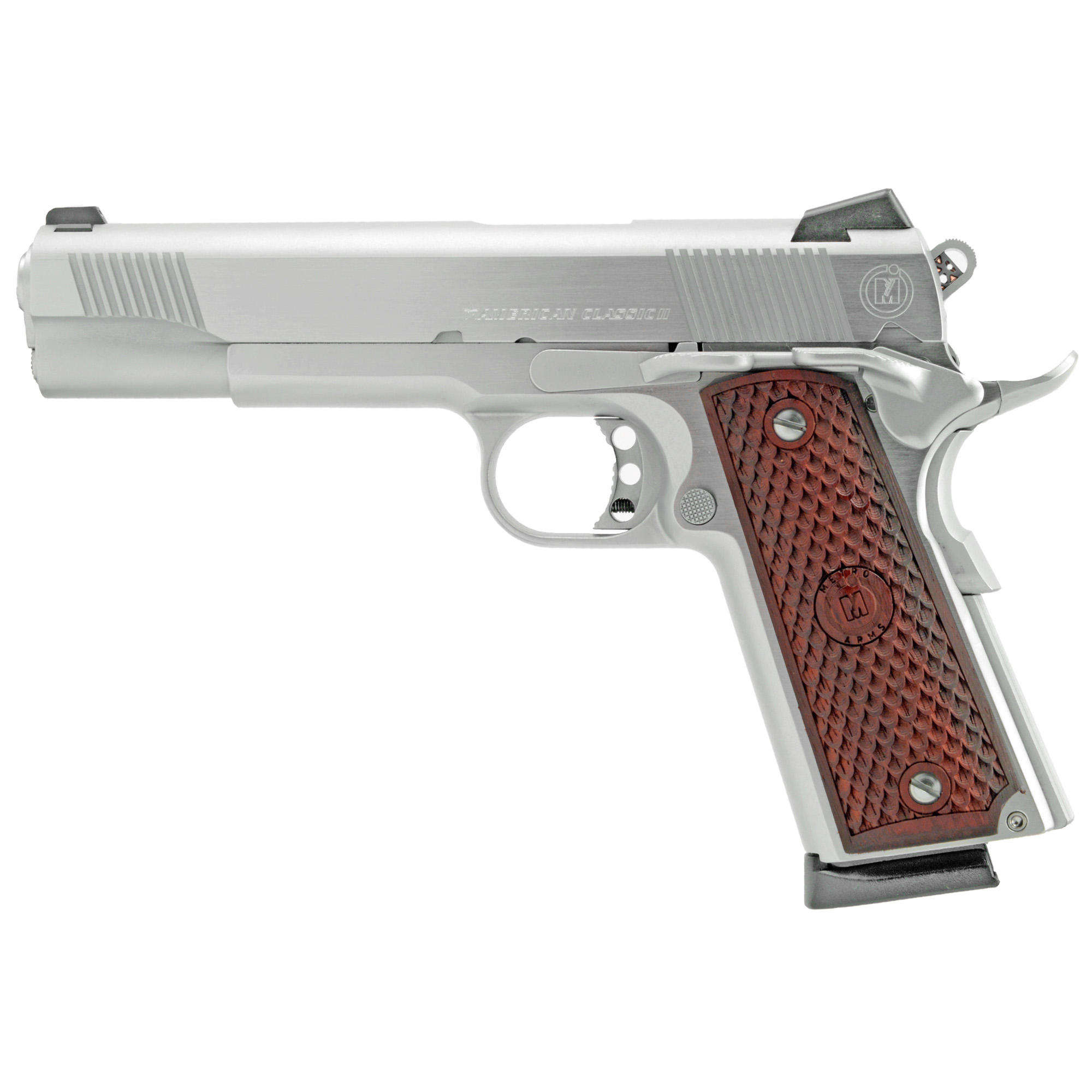 Amer Clsc Ii 1911 10mm 8rd Hdchr
