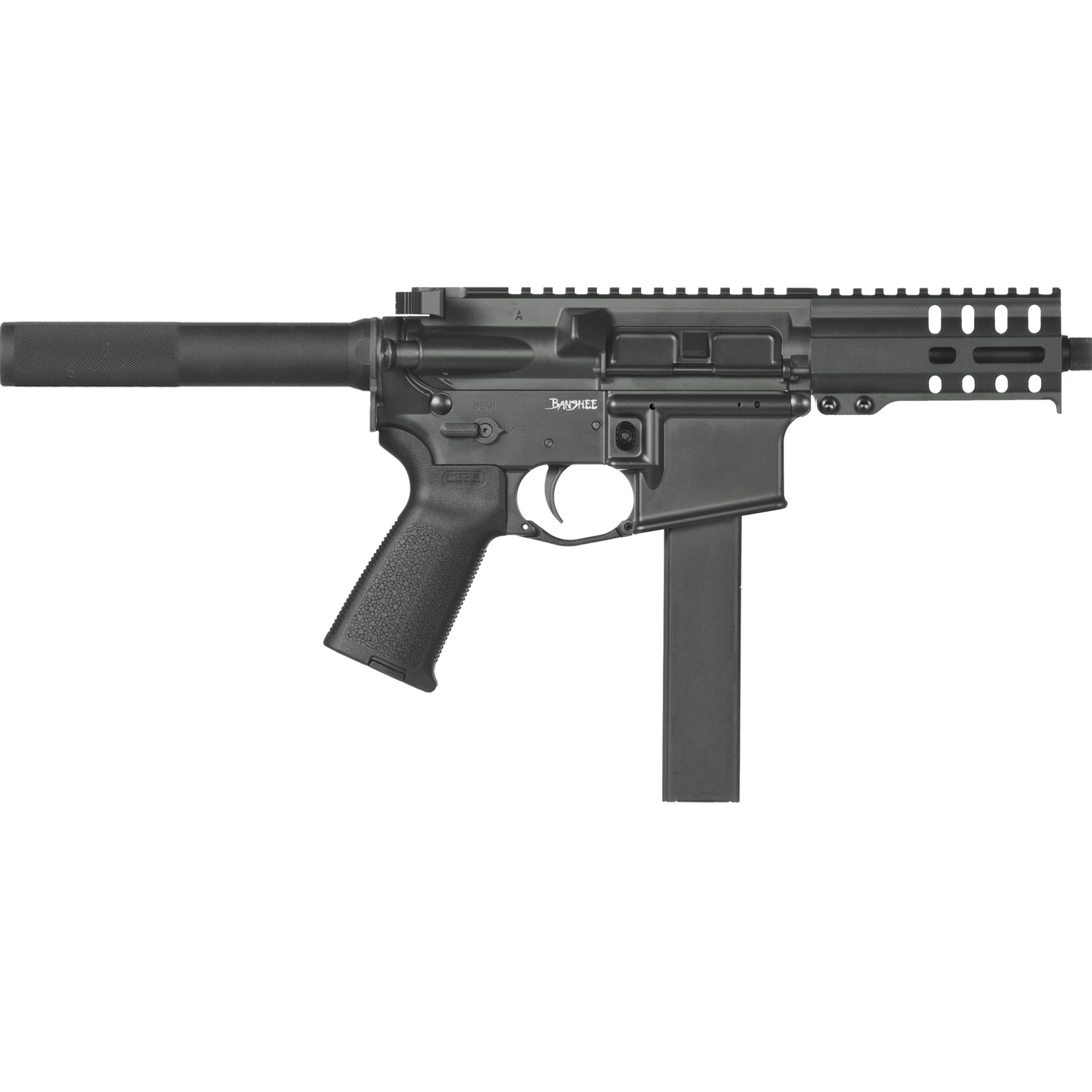 810046234556 Cmmg Bnshee 300 Mk9 9mm 5" 32rd Gb