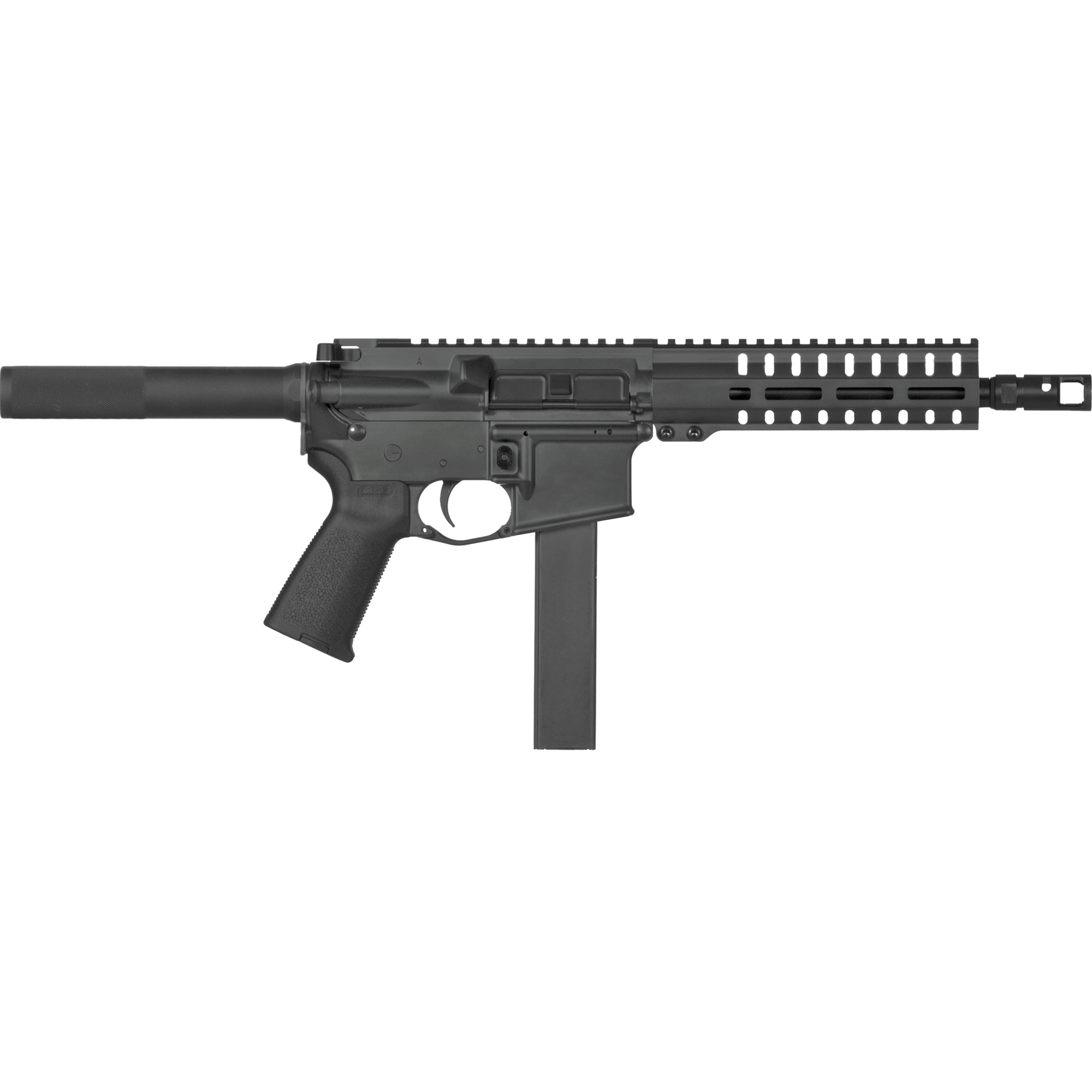 CMMG Banshee 200