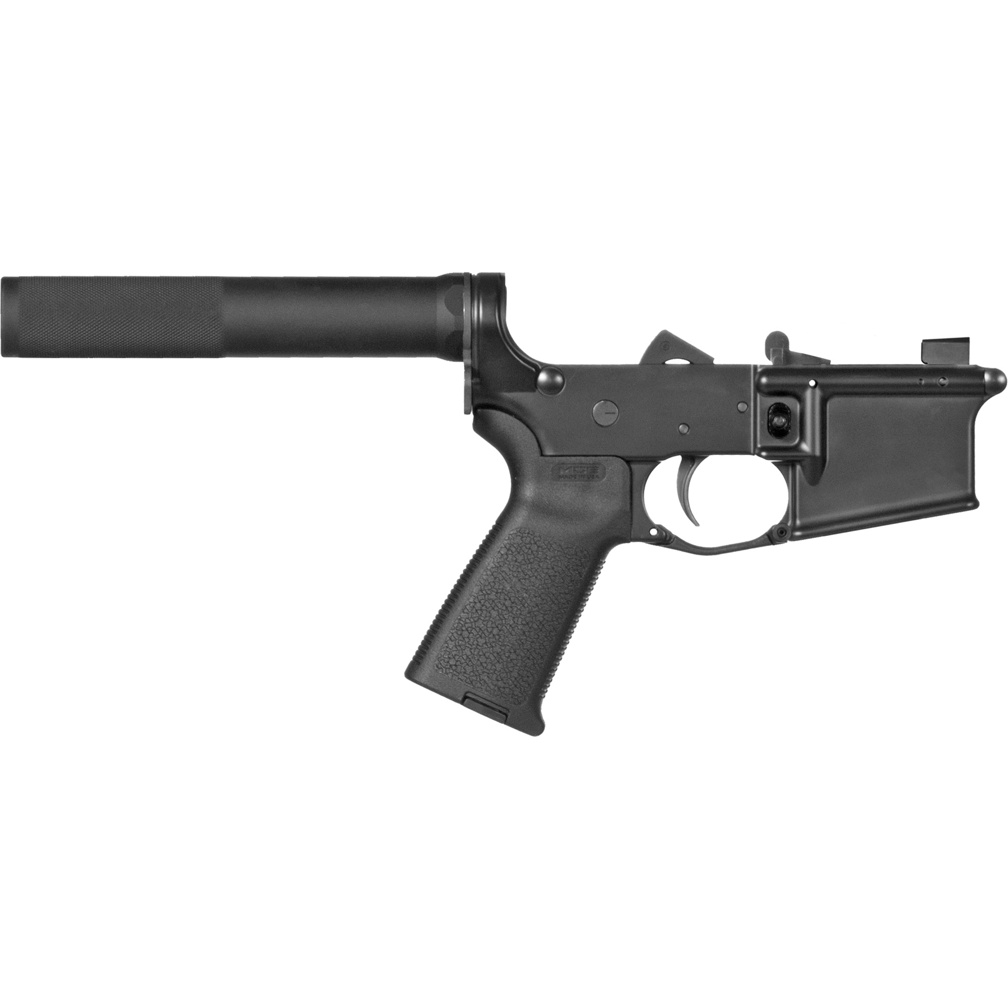 CMMG Banshee 200