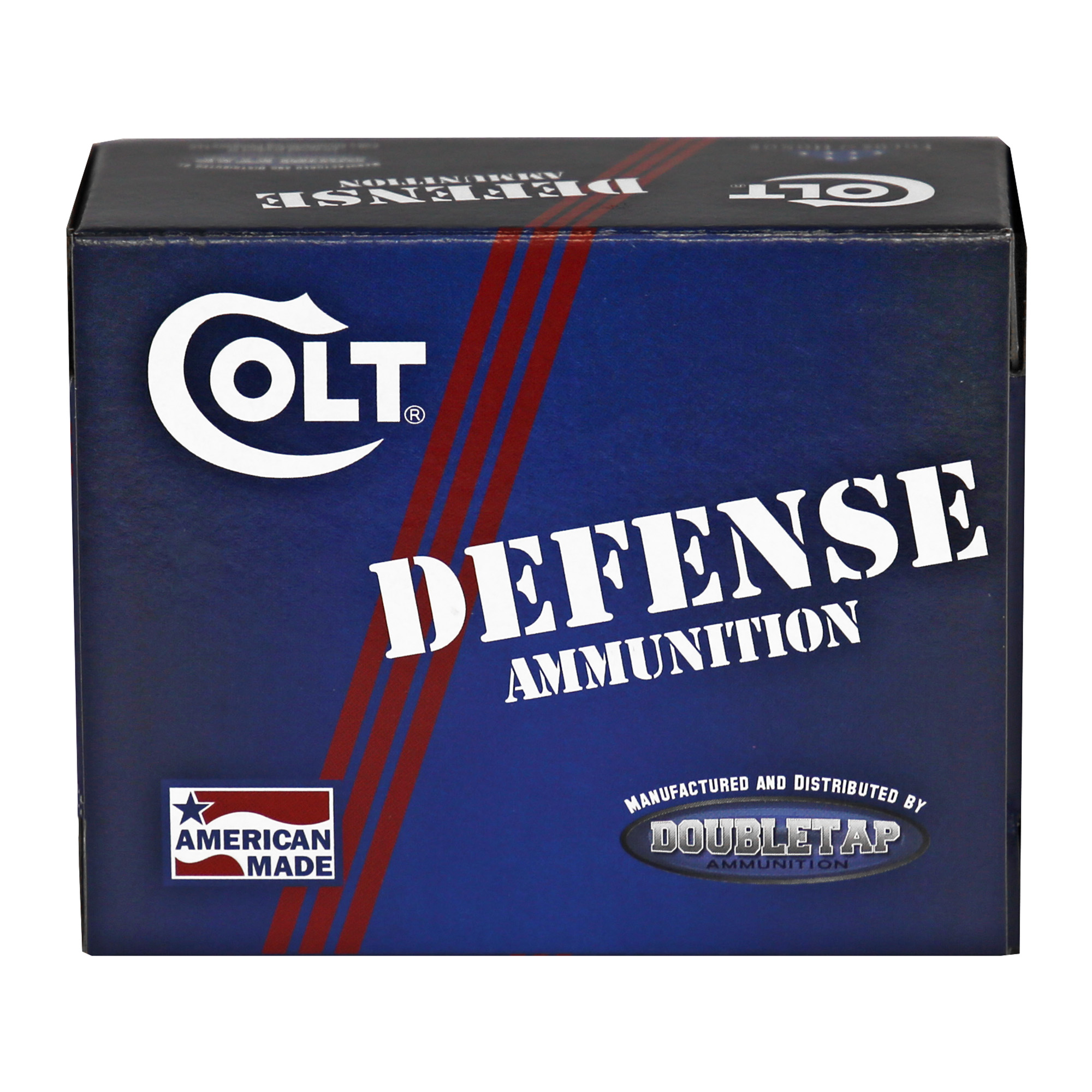 013964493603 Dbltap Cd 40s&w 135gr Jhp 20/1000