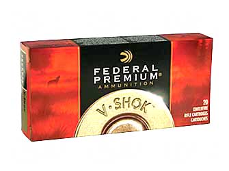 Fed Prm V&p 220 Swift 40gr Bt 20/200
