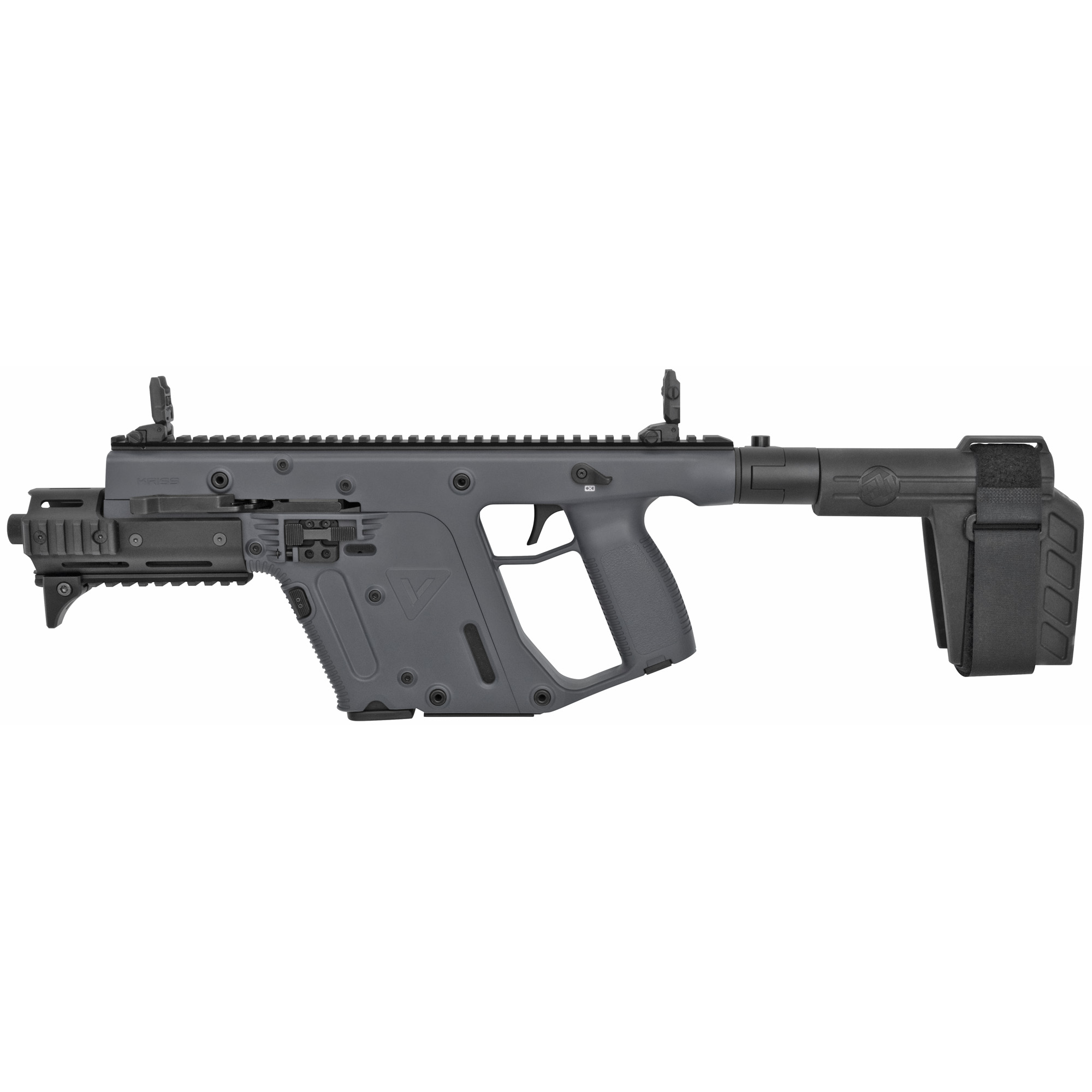 KRISS USA, Inc VECTOR SDP SB Enhanced