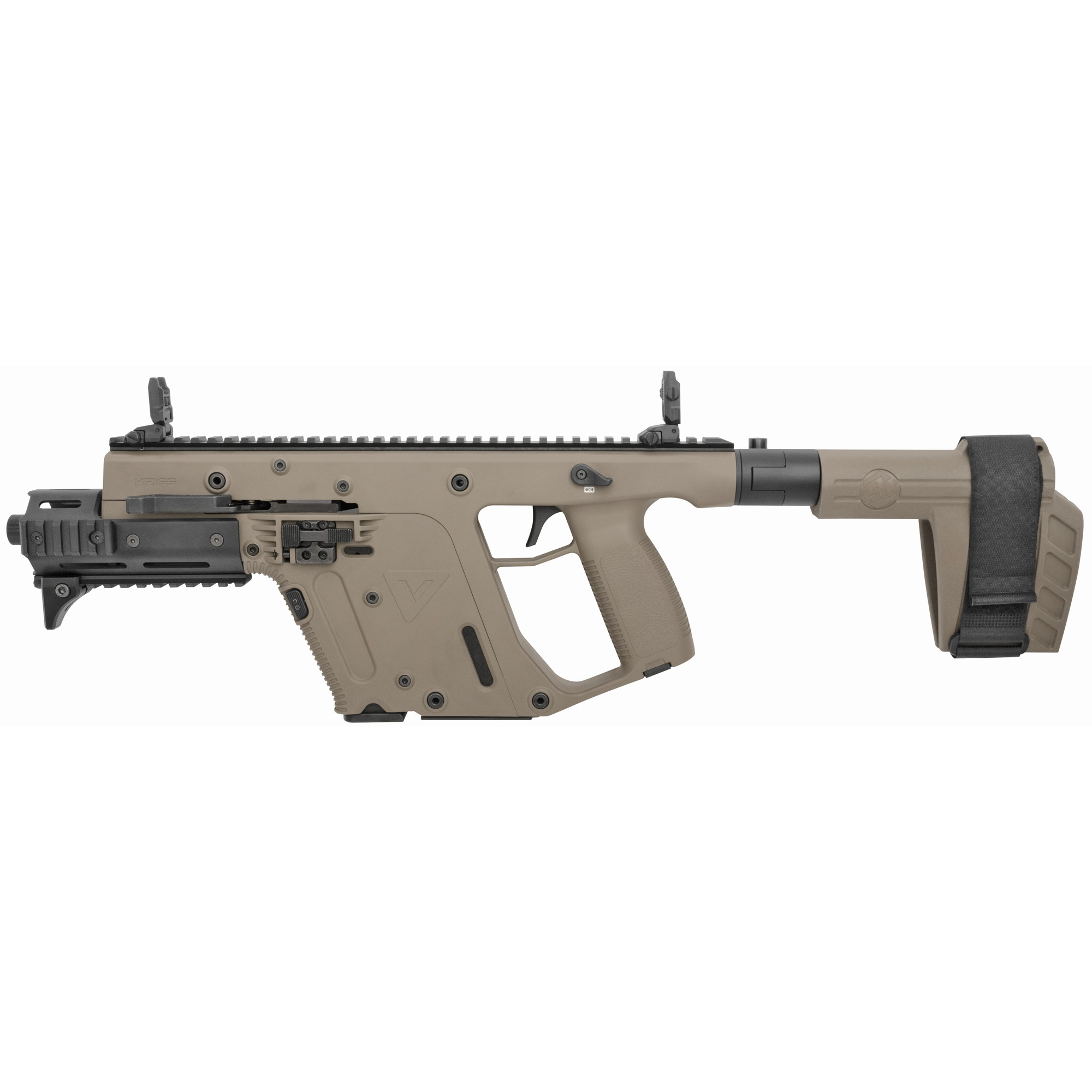 KRISS USA, Inc VECTOR SDP SB Enhanced