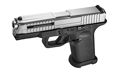 Lwd Ltd19 V1 9mm Cmpct 15rd Blk/slv