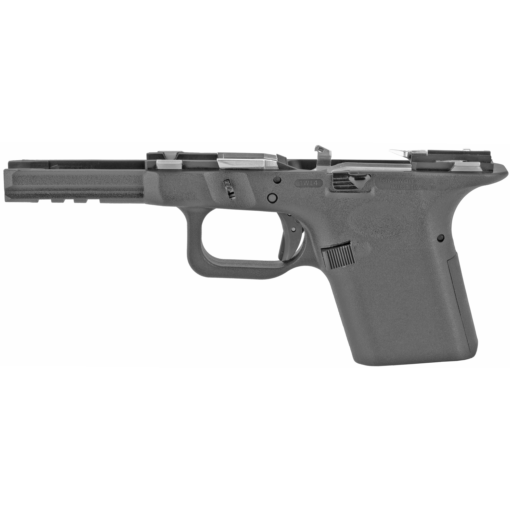 Lwd Built Tw Lrg Frame Scmp Grip Nt