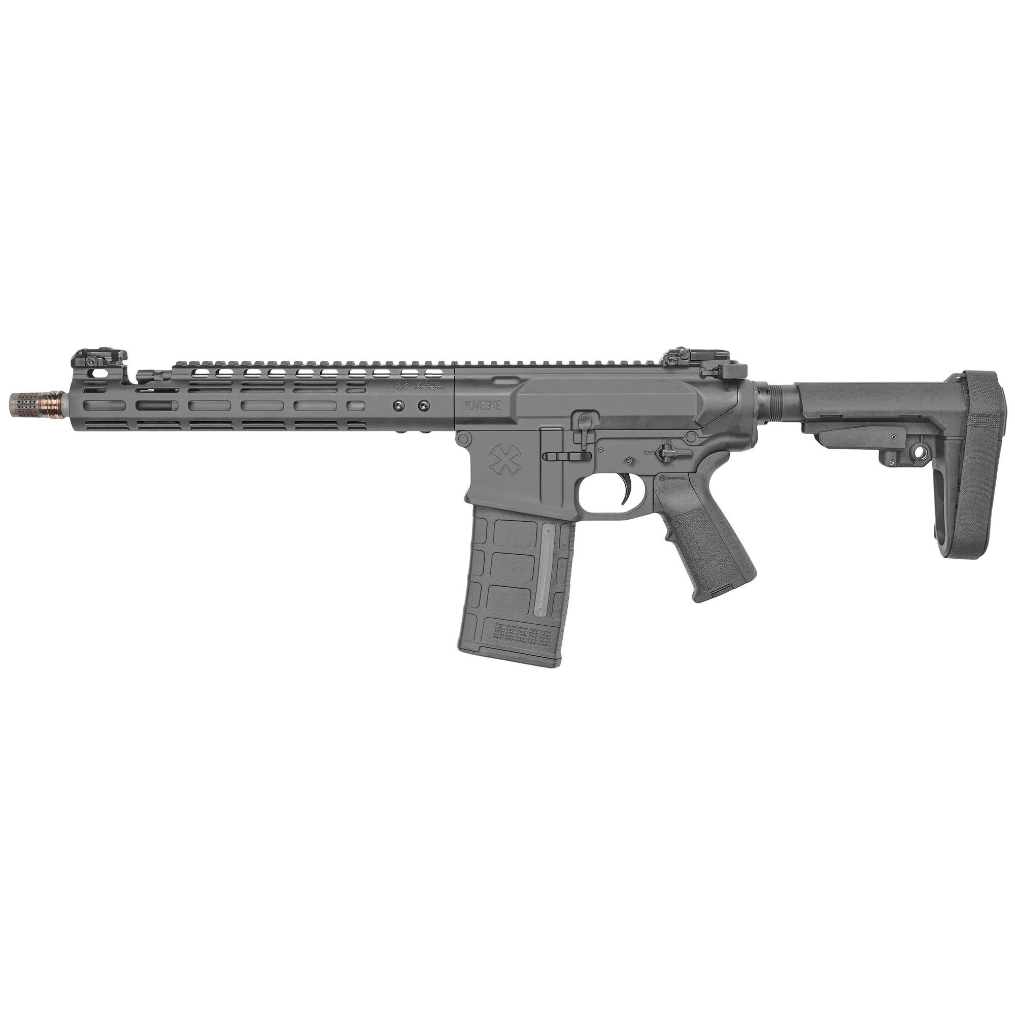 Noveske GEN 3