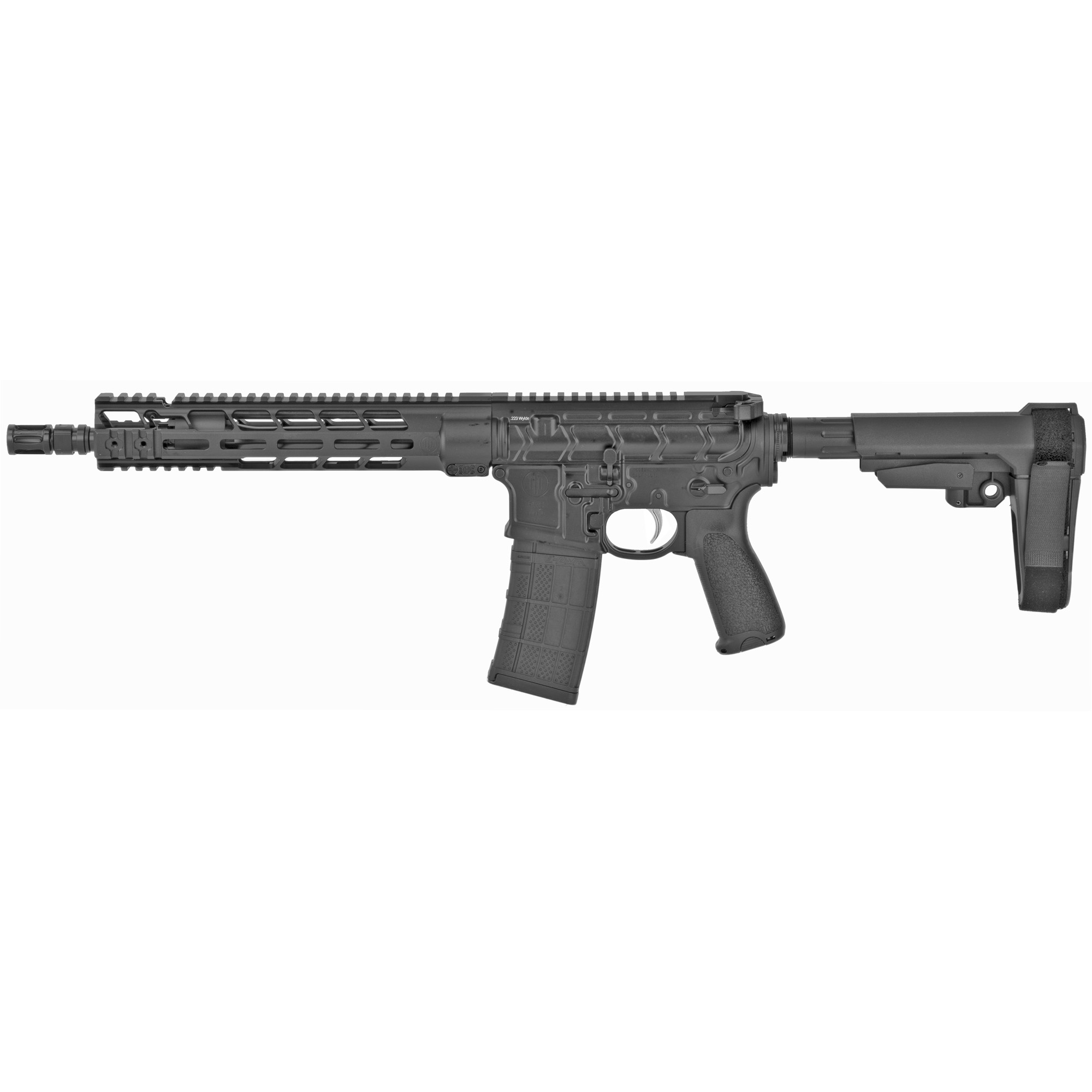 Pws Mk111 Mod2-m Pstl 223wylde 11.85