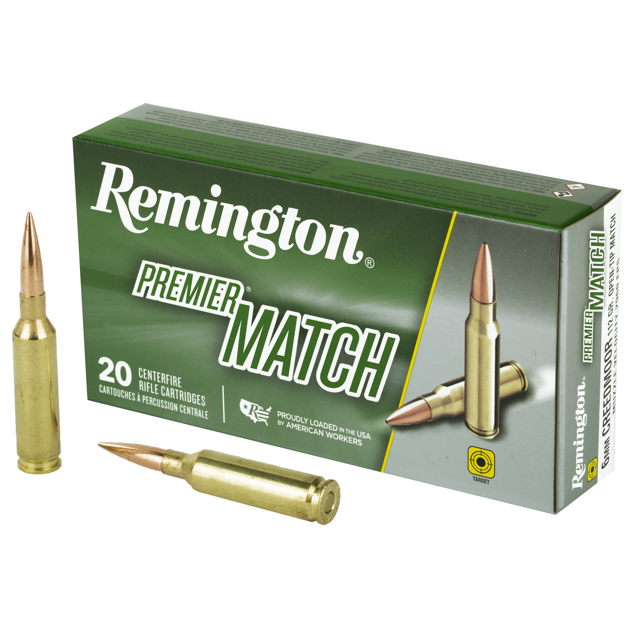 047700479408 Rem Brns Otm 6mm Cm 112gr  20/200