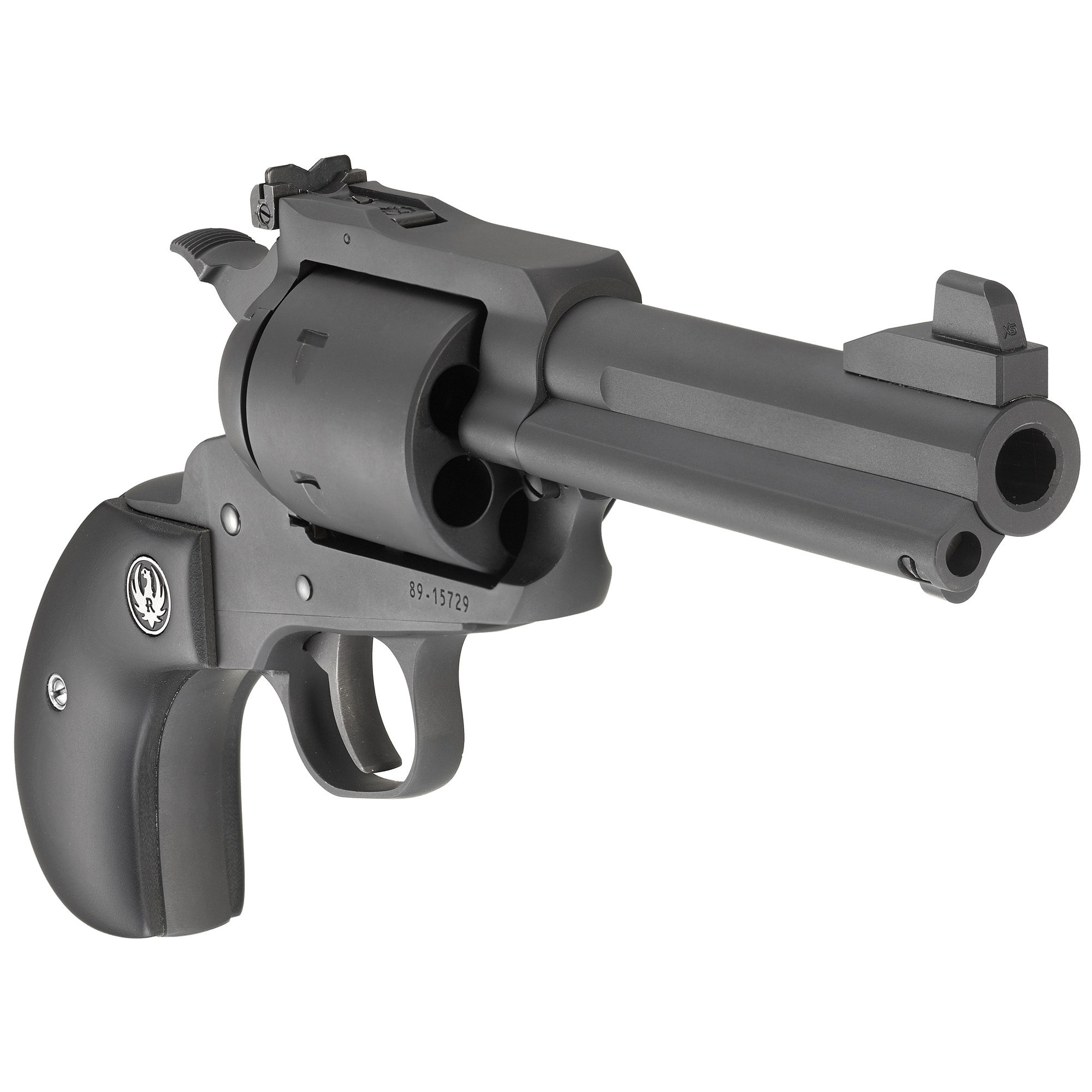 Ruger Super Blackhawk