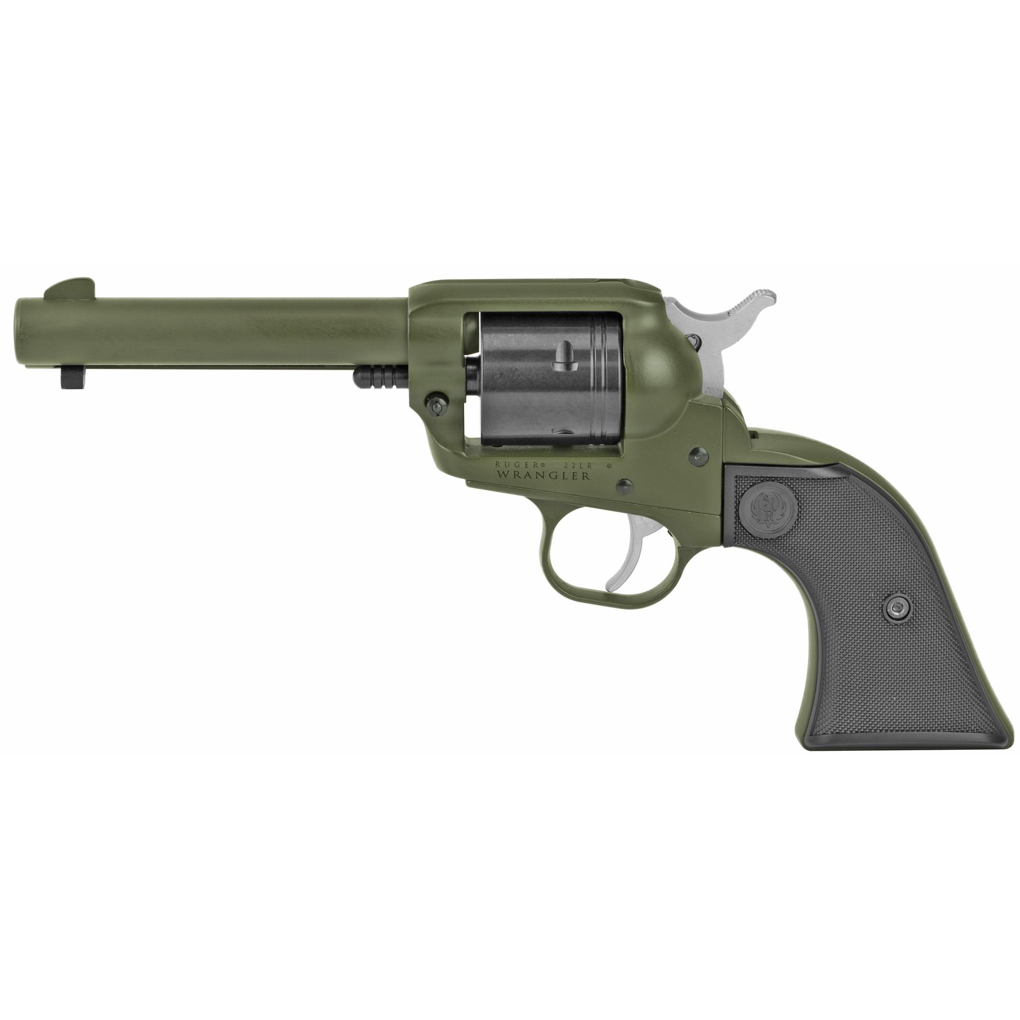 Ruger Wrangler