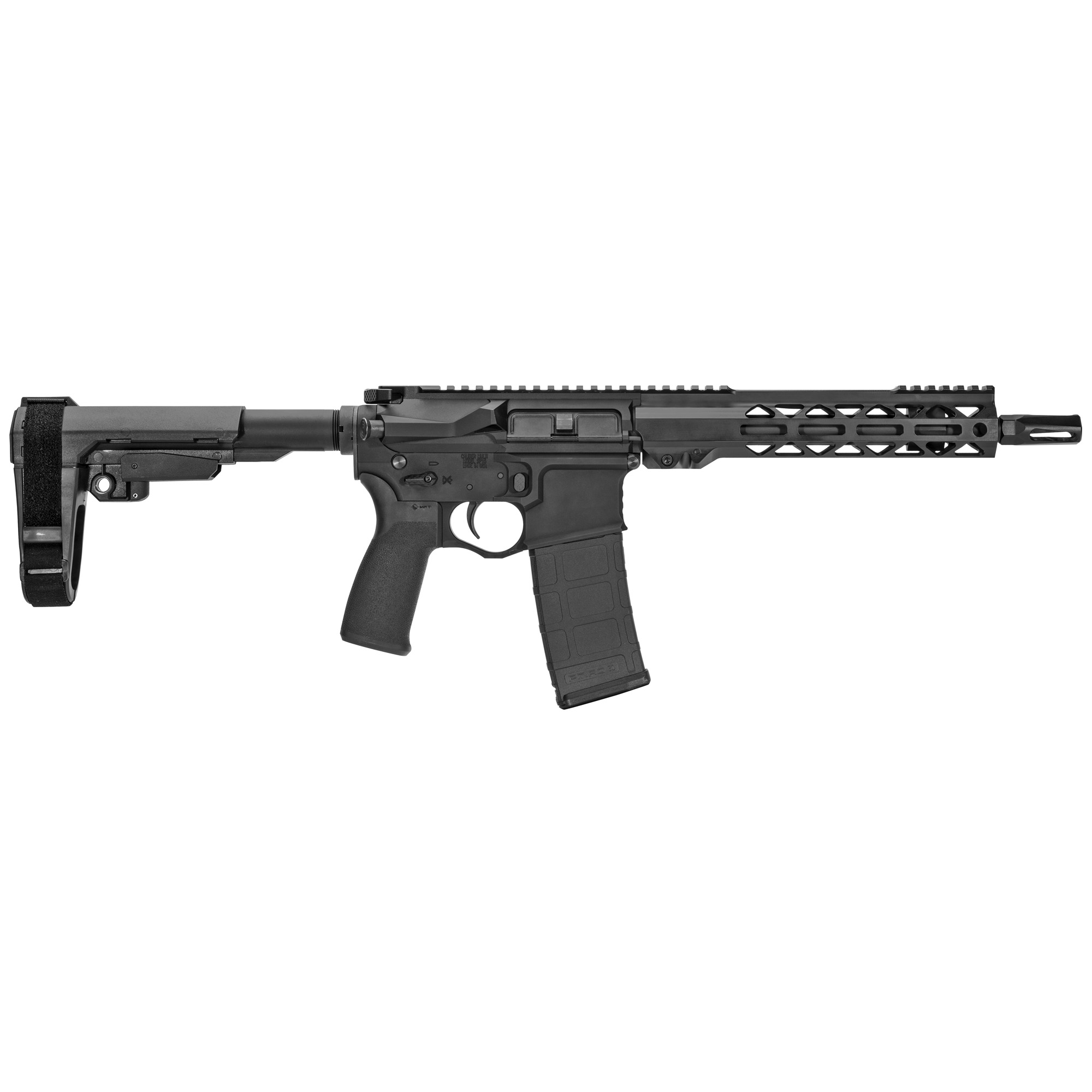 Seekins Precision SP15