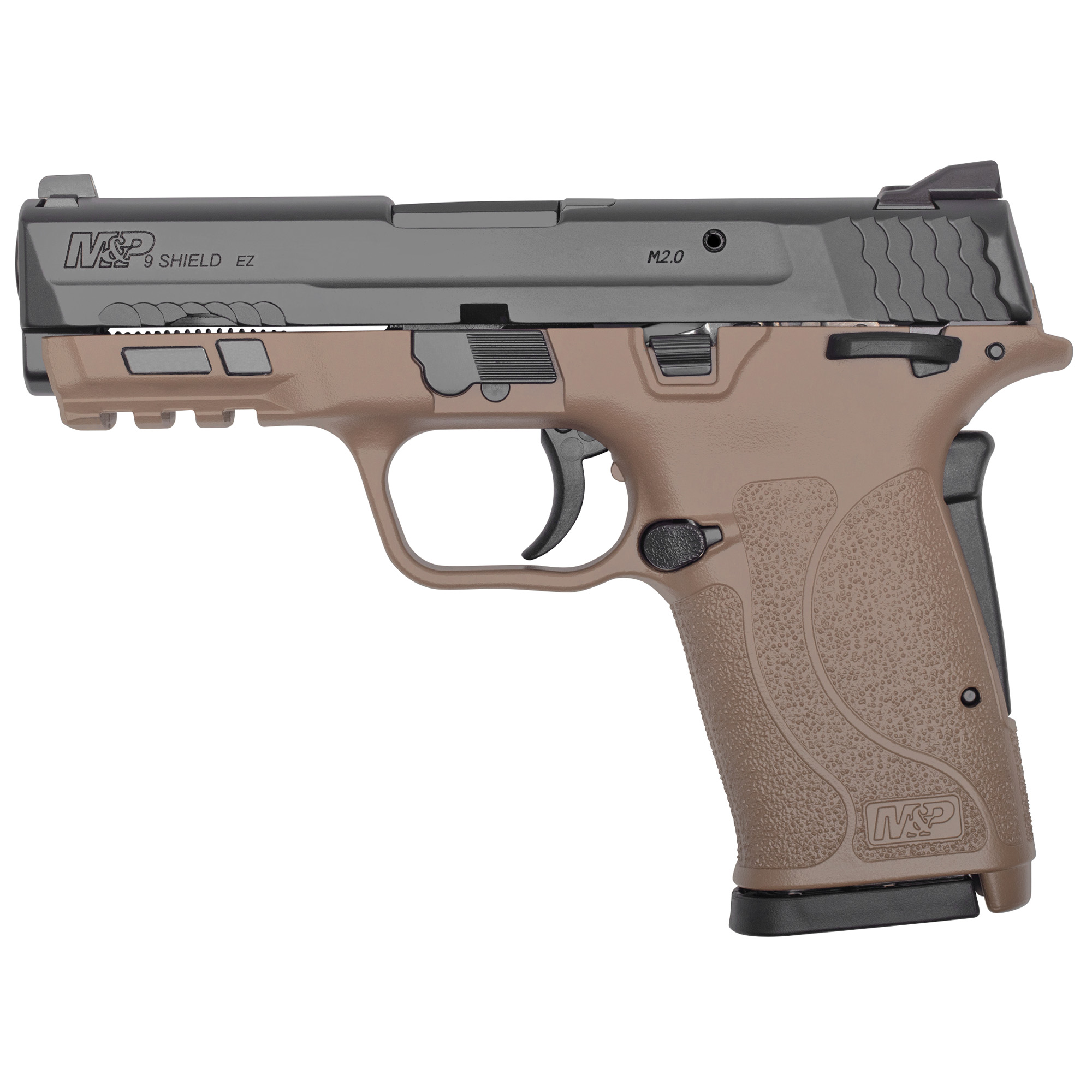 Smith & Wesson Shield EZ