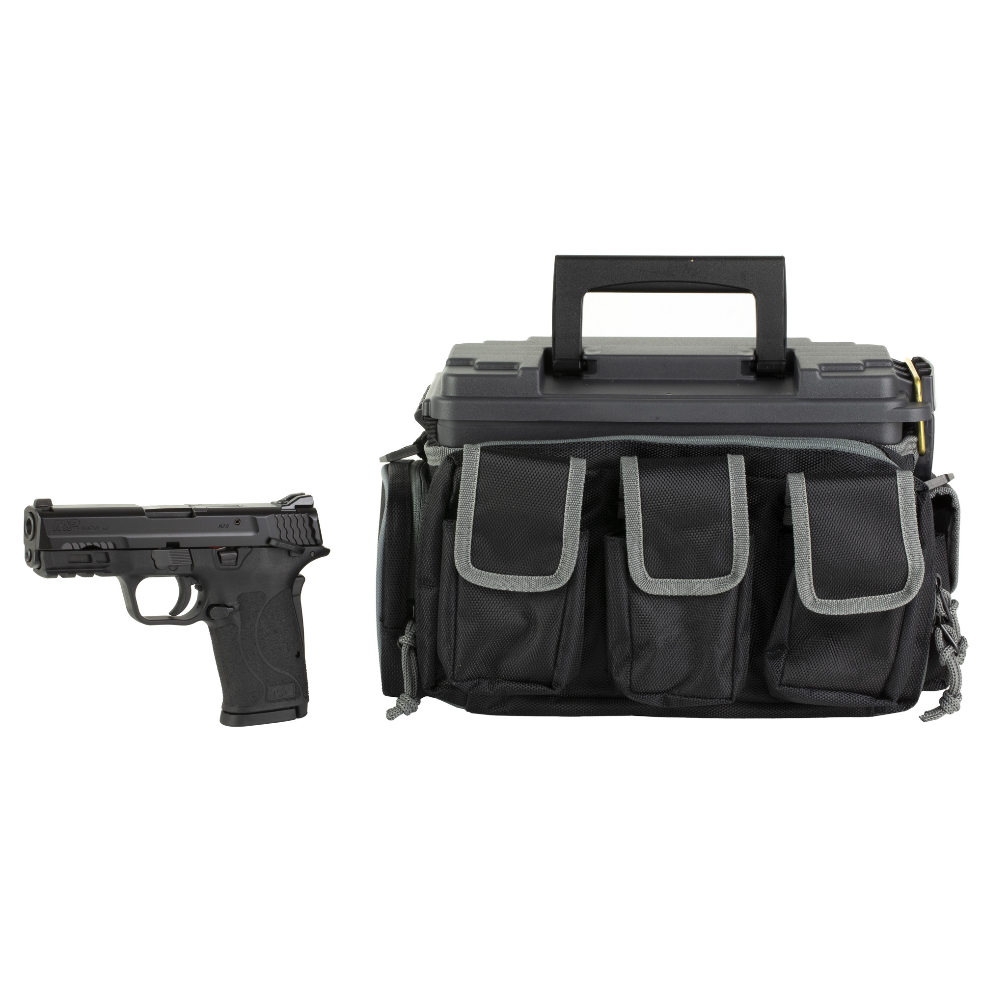 Smith & Wesson Shield EZ