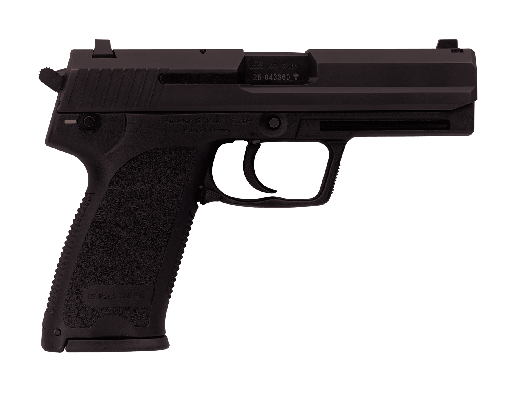 Hk USP