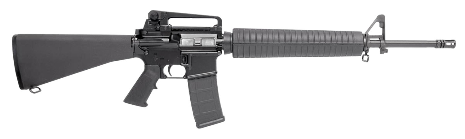 Semi Auto Stag Arms