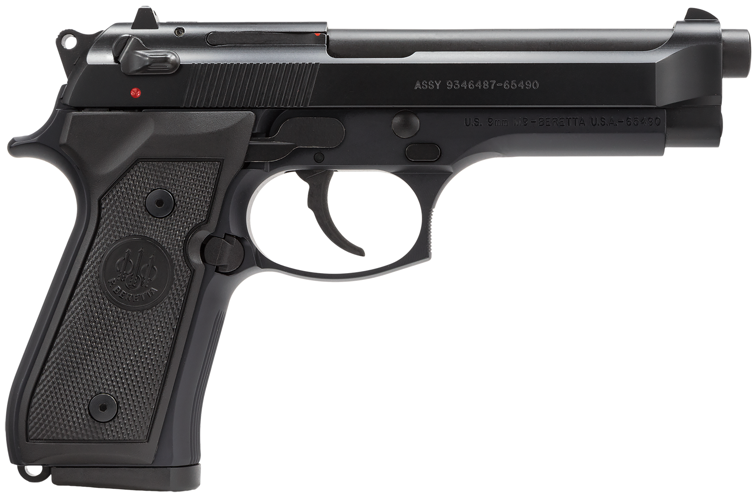 Beretta Usa M9