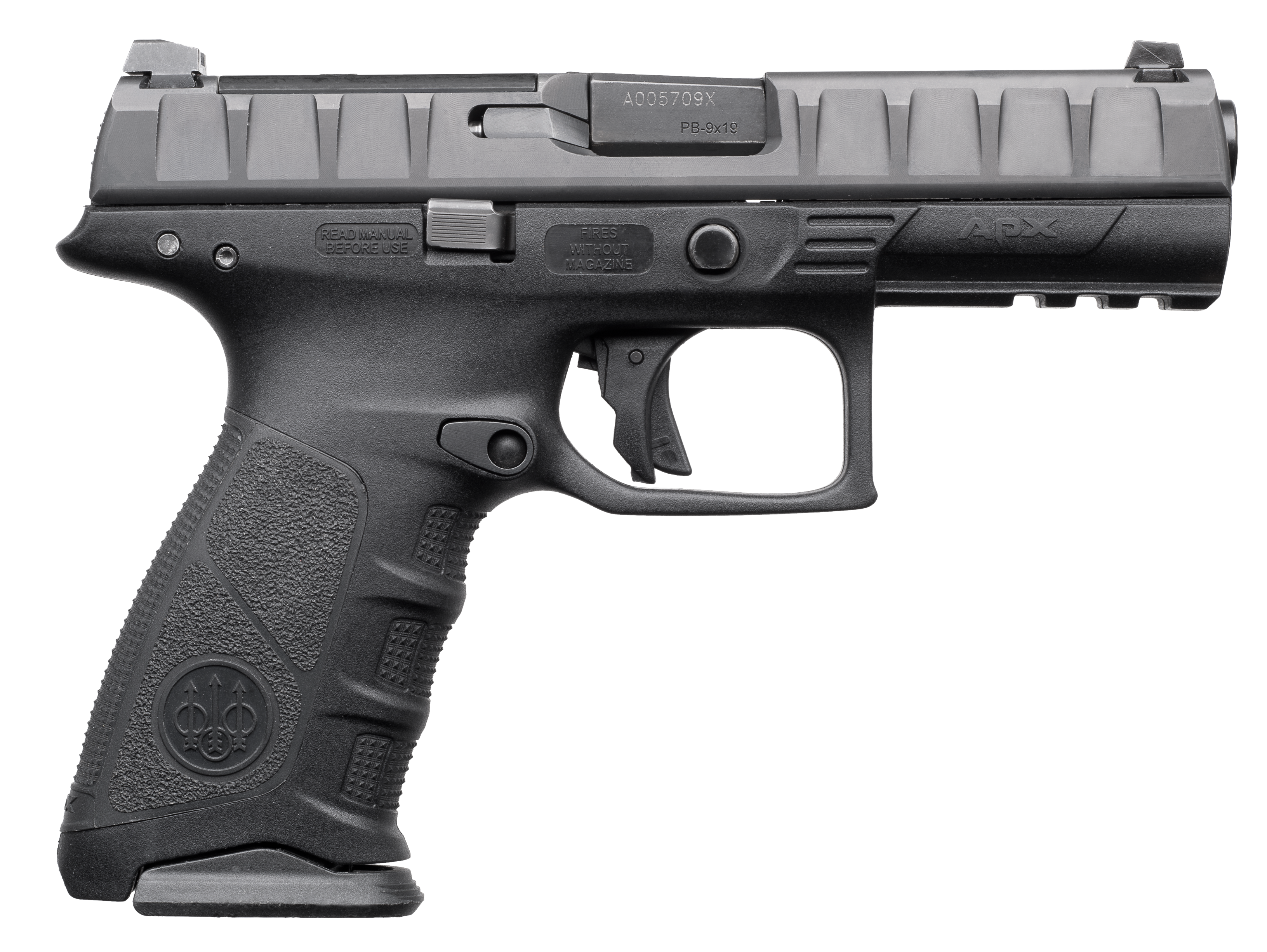 Beretta USA APX