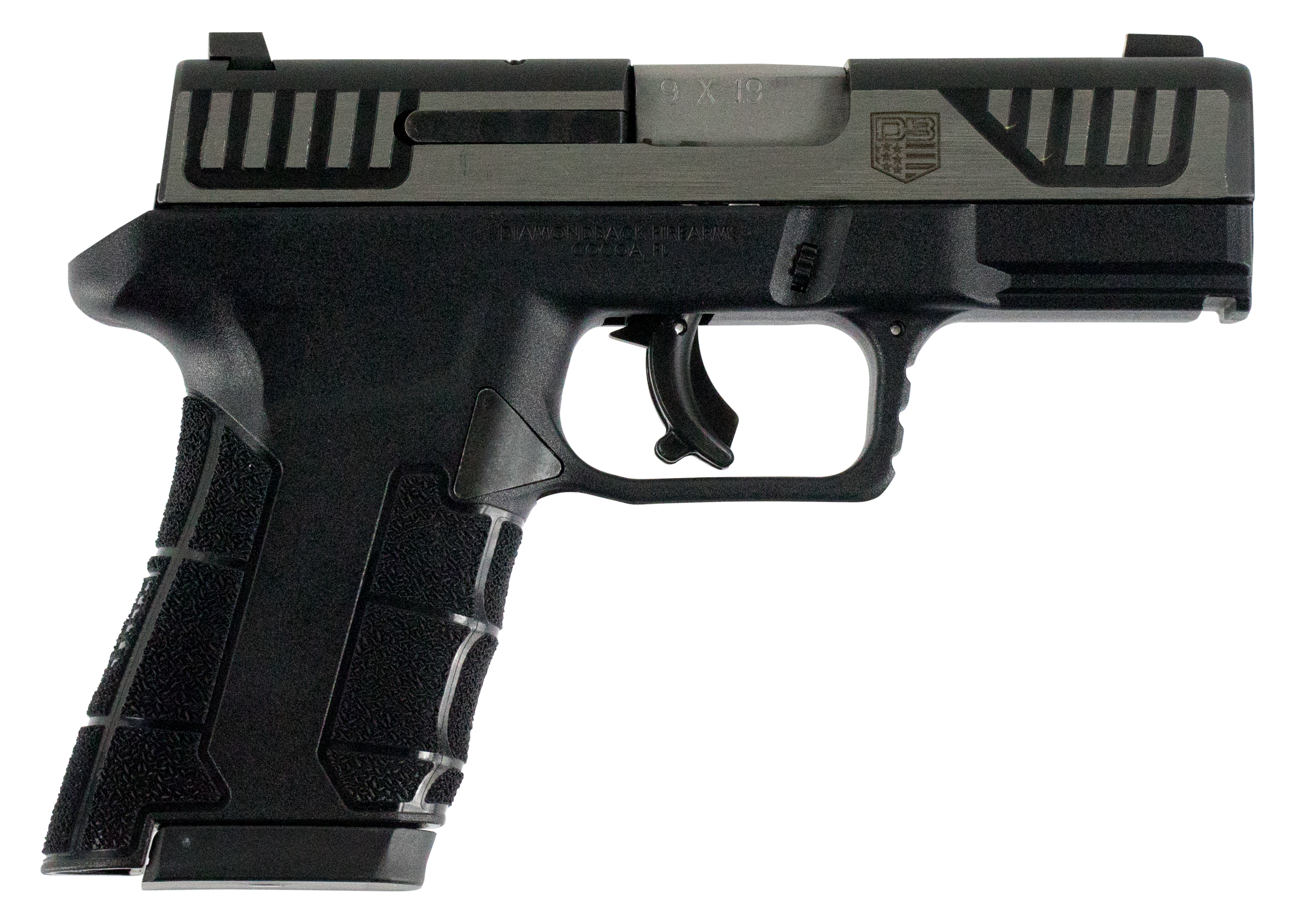 Diamondback AM2