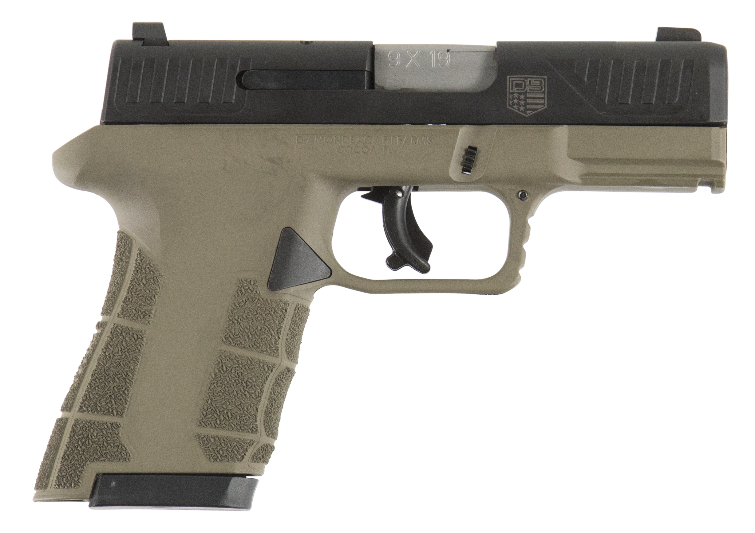 Diamondback AM2