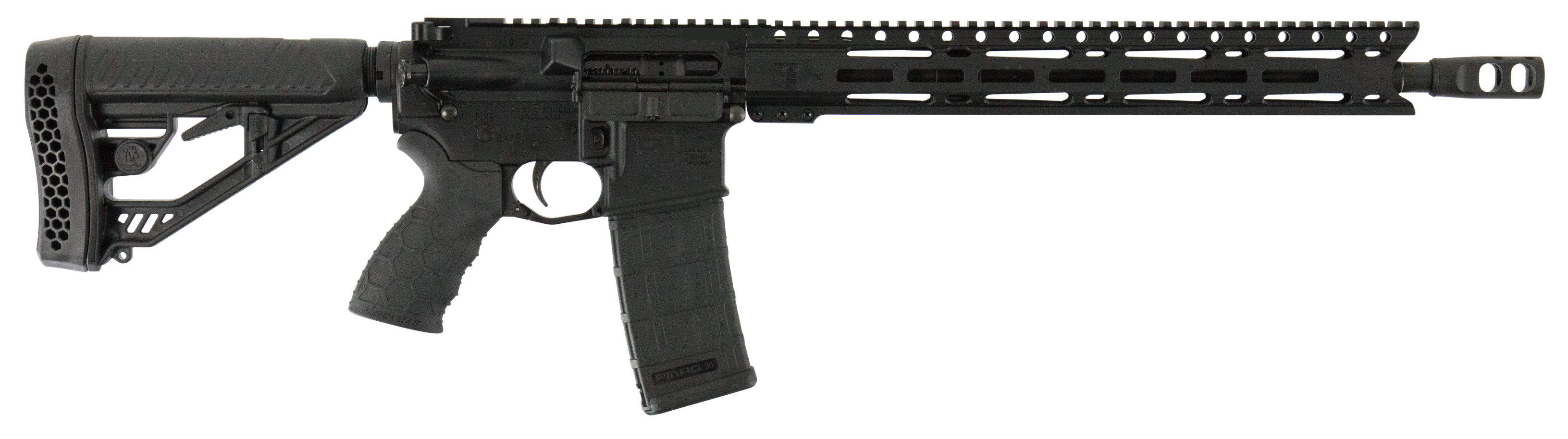 815875014577 Diamondback Db15 Elite, Dia Db15eml300b    300bo 15 Ml   Rl            Blk