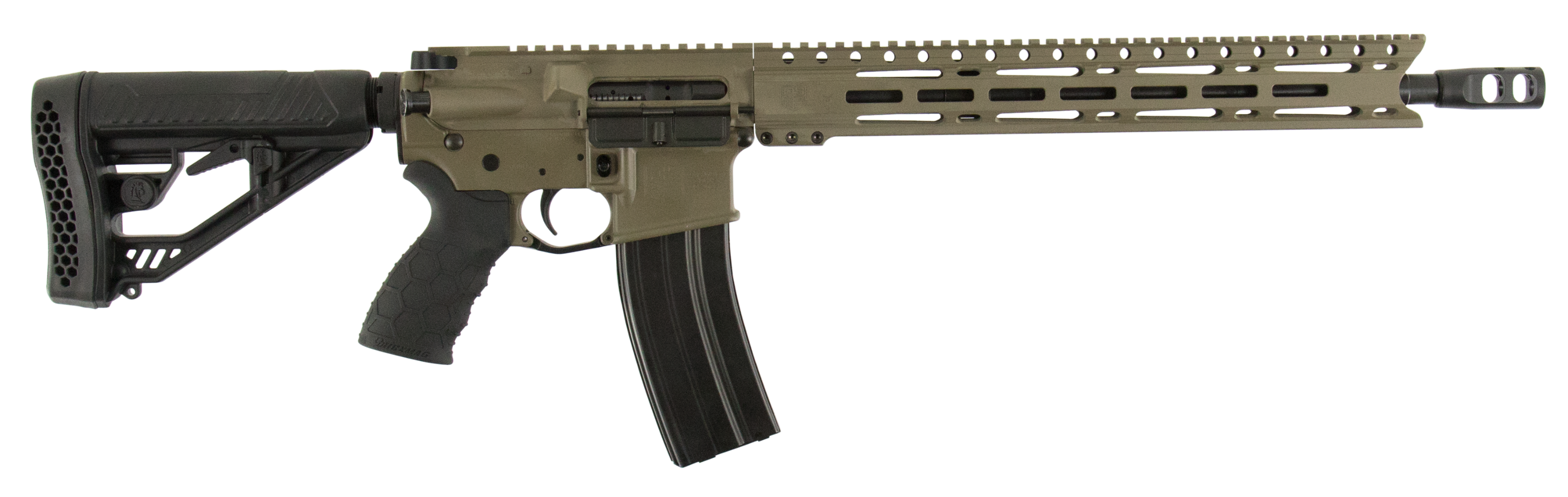 815875014584 Diamondback Db15 Elite, Dia Db15eml300fde 300bo 15 Ml Rl Fde