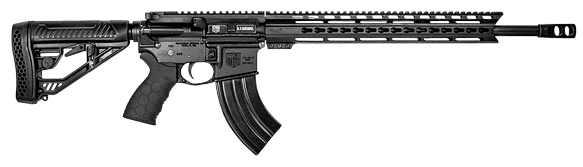 Diamondback DB15 Elite