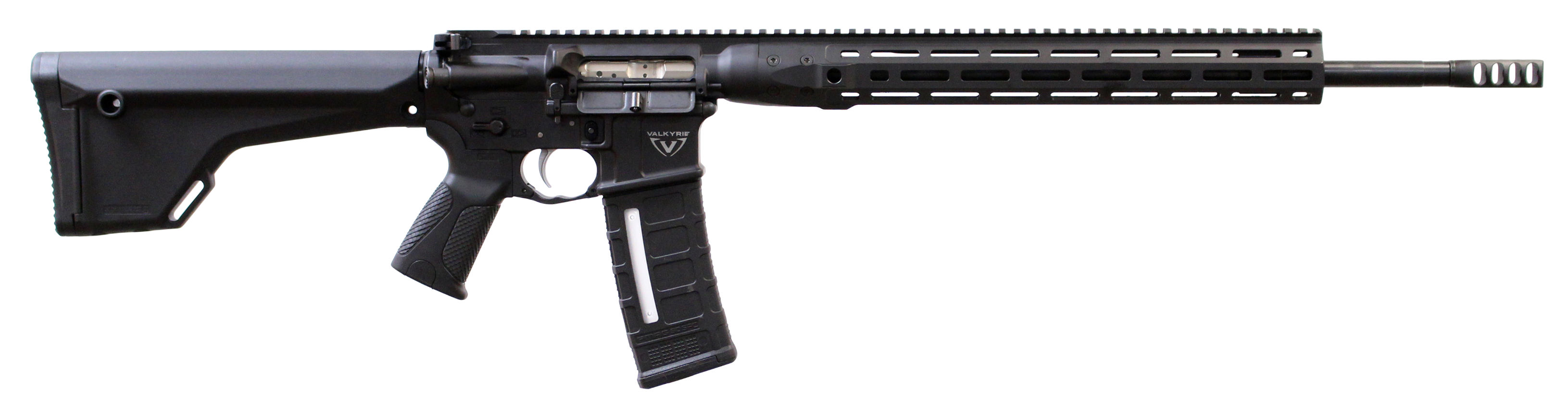 LWRC LWRCI