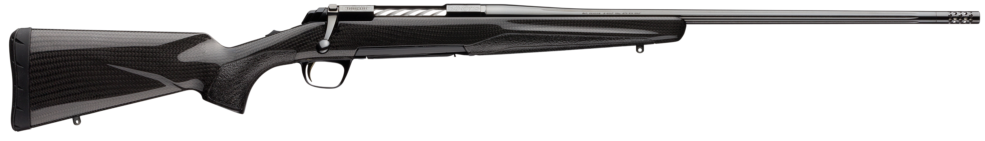023614677307 Browning X-bolt, Brn 035-425227 Xblt Med Carbon Fiber 7mm    Mb