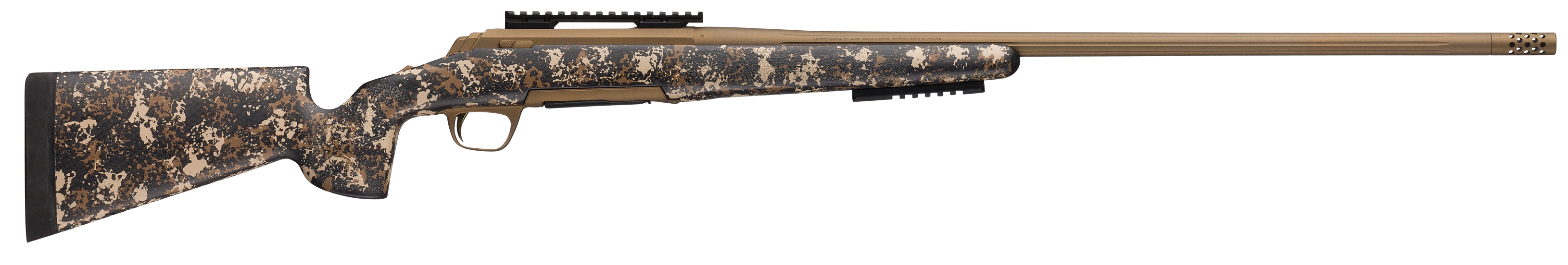 Browning X-Bolt