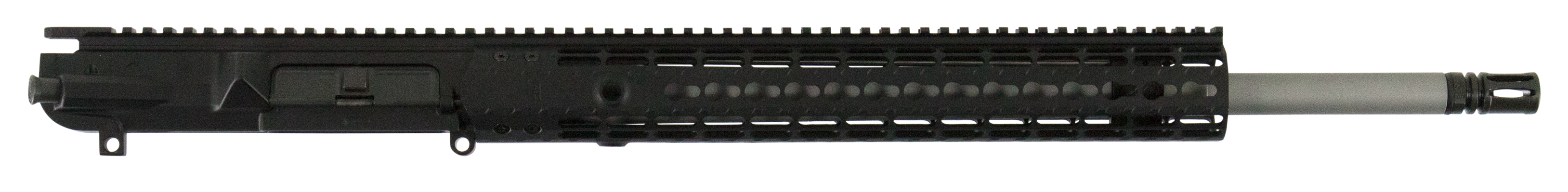 Aero Precision Ar-15, Aero Apar308554p45 6.5crd Upper 15rl Keymod 20"brl