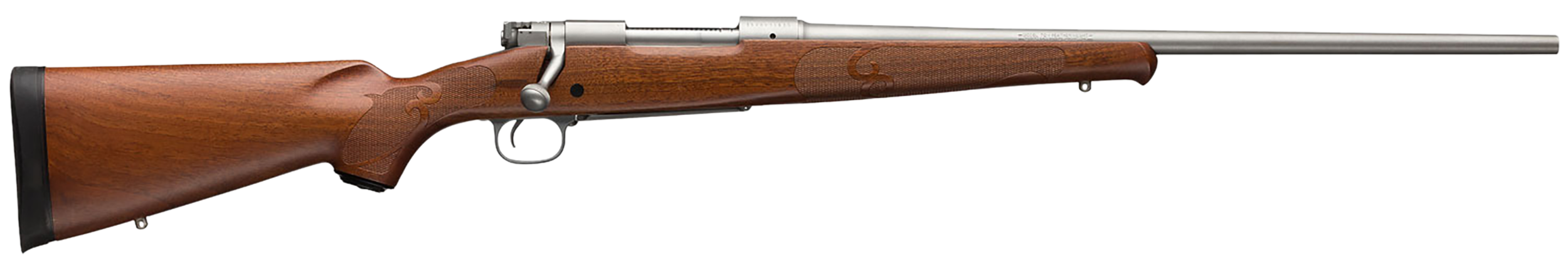 Winchester Guns Model 70, Wgun 535234229 M70 Fwt         264win 24     Wal**