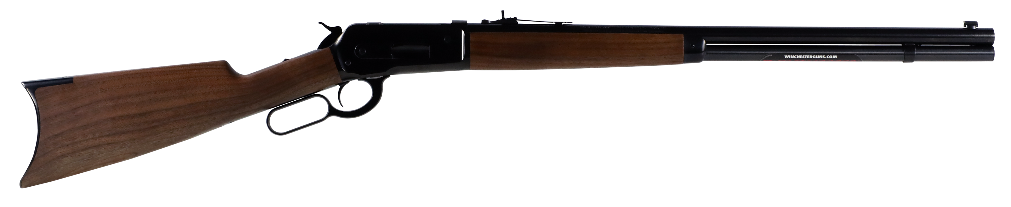 Winchester Guns 1886