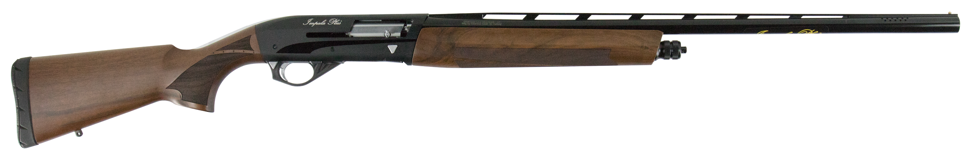 687748691372 Dickinson Impala Plus, Dksn Imp120ww28 Impala Plus 12ga 28in Wood