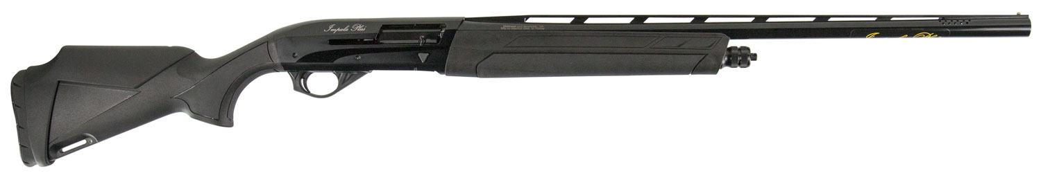 Dickinson Impala Plus