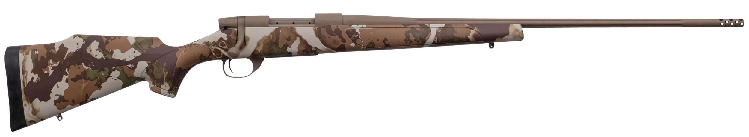 747115434848 Weatherby Vanguard, Wthby Vfn300wr8b Vanguard First Lite 300 Wby