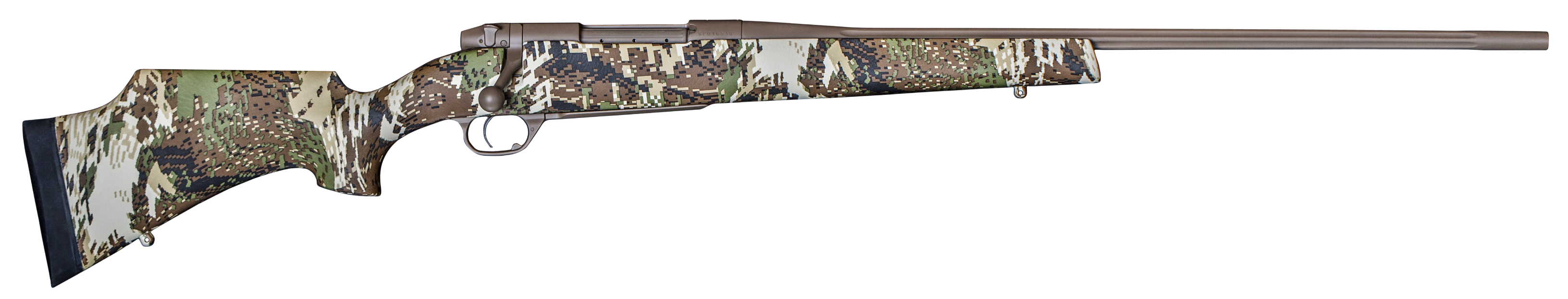 Weatherby Mark V, Wthby Mcas240wr2o Mkv Camilla Subalpine 240 Wby