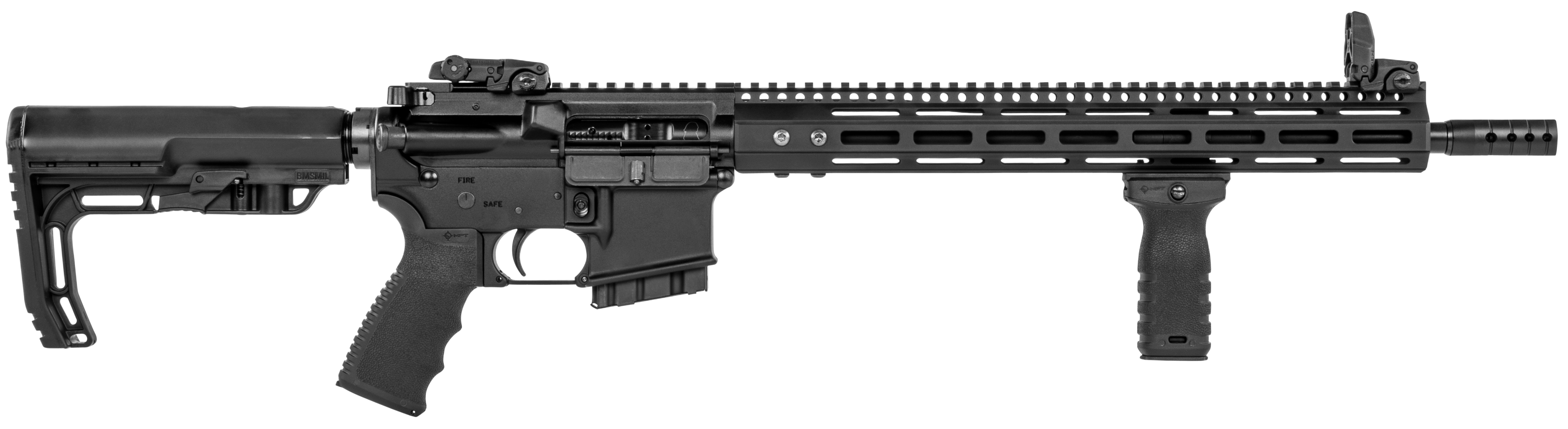 Franklin Armory M4-htf, Frnkln 1239cablk M4-htf Xtd 5.56 16in          *ca