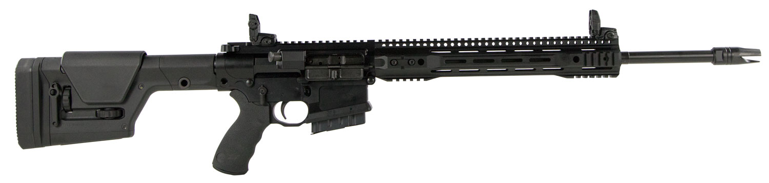 FRANKLIN ARMORY Praefector-M