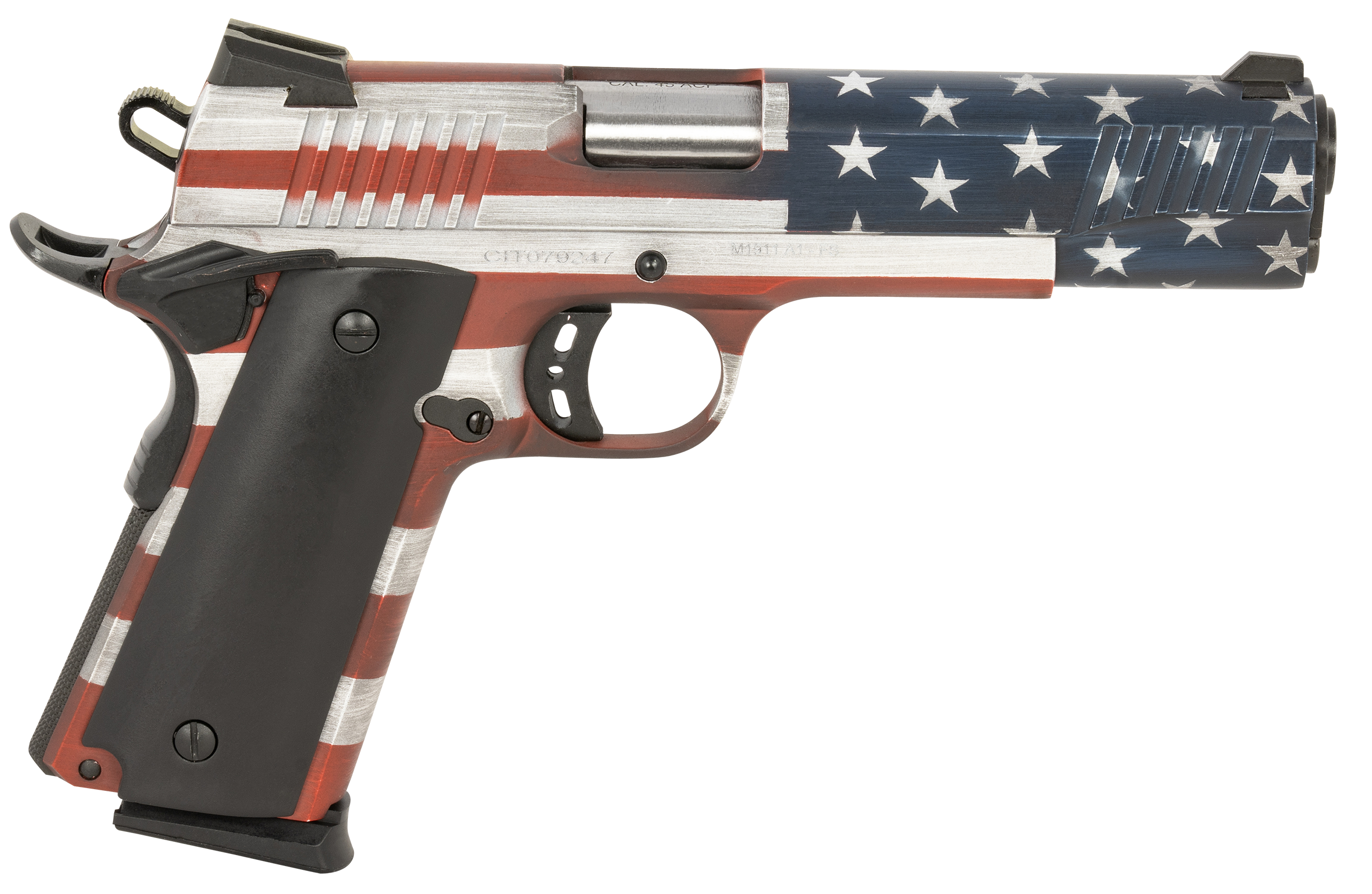 Citadel 1911-A1