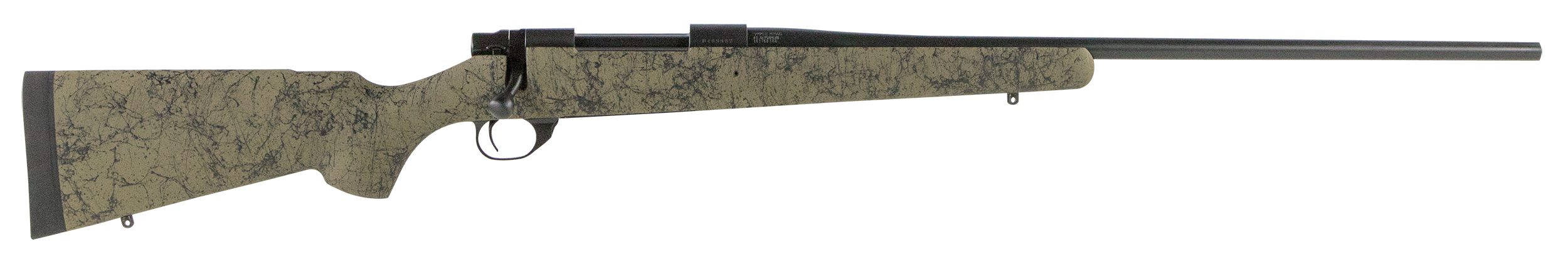 Howa HS Precision